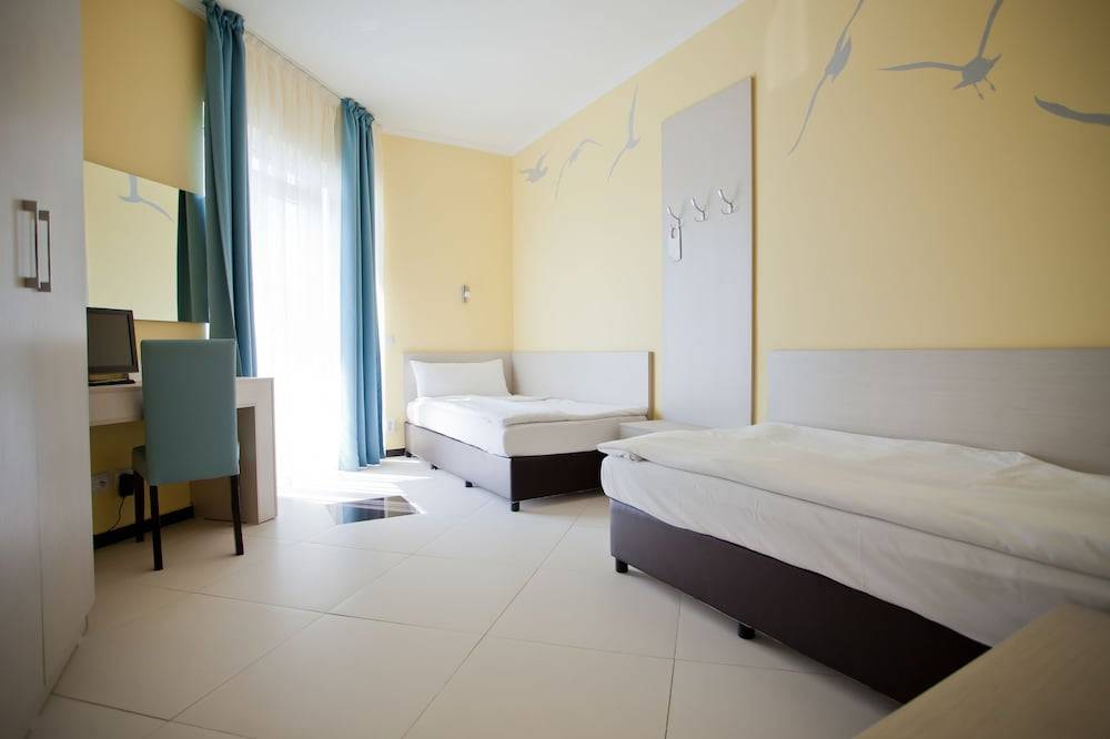Blue Pearl Hotel - All Inclusive Plus 2