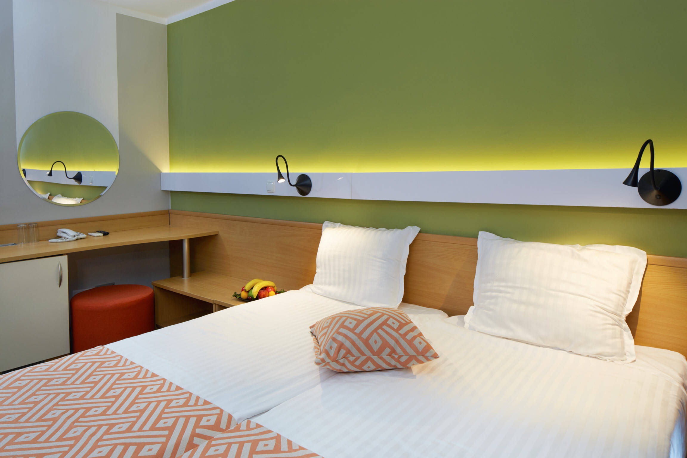 Hotel AKTINIA - All Inclusive 2
