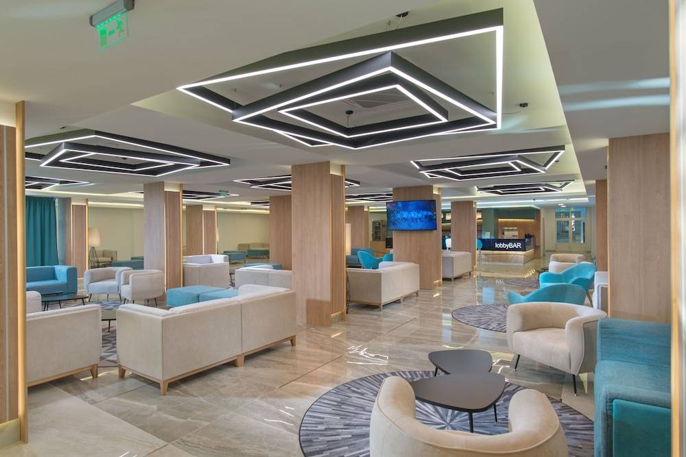 Hotel Pomorie Sun - All Inclusive 2
