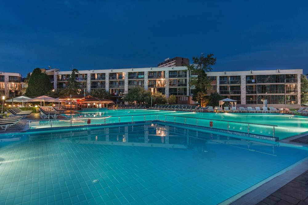 Hotel Pomorie Sun - All Inclusive 1