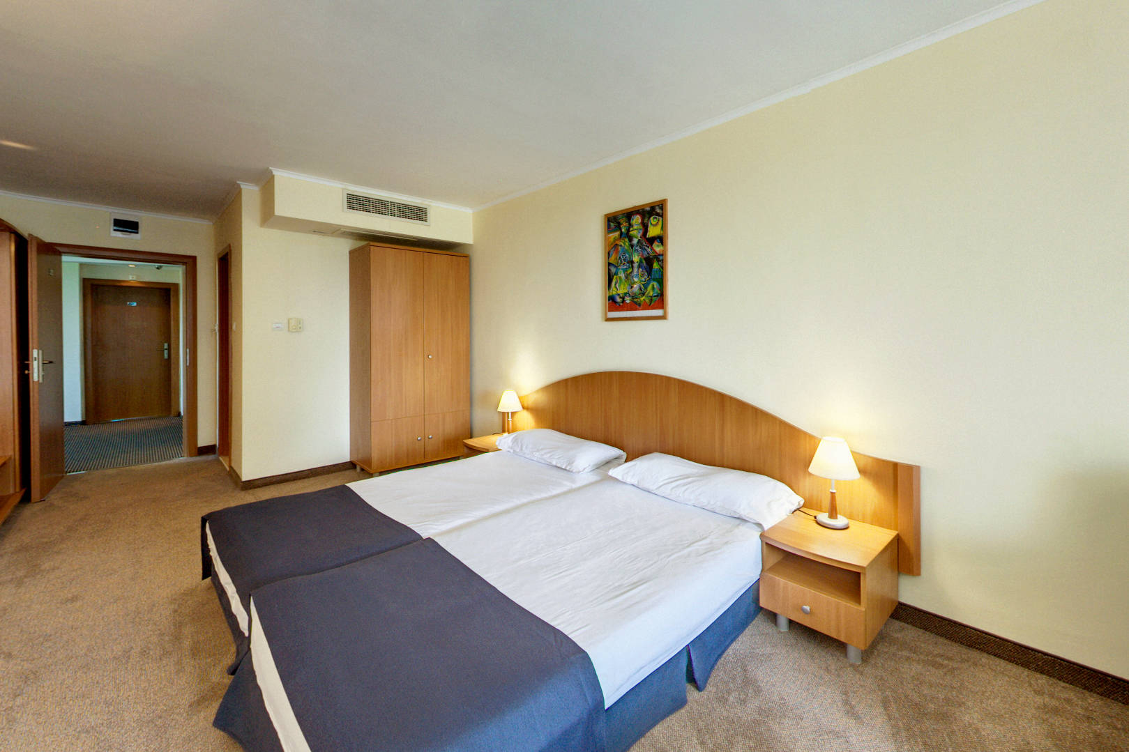 Sentido Bellevue Beach- All Inclusive & Beach Access 2