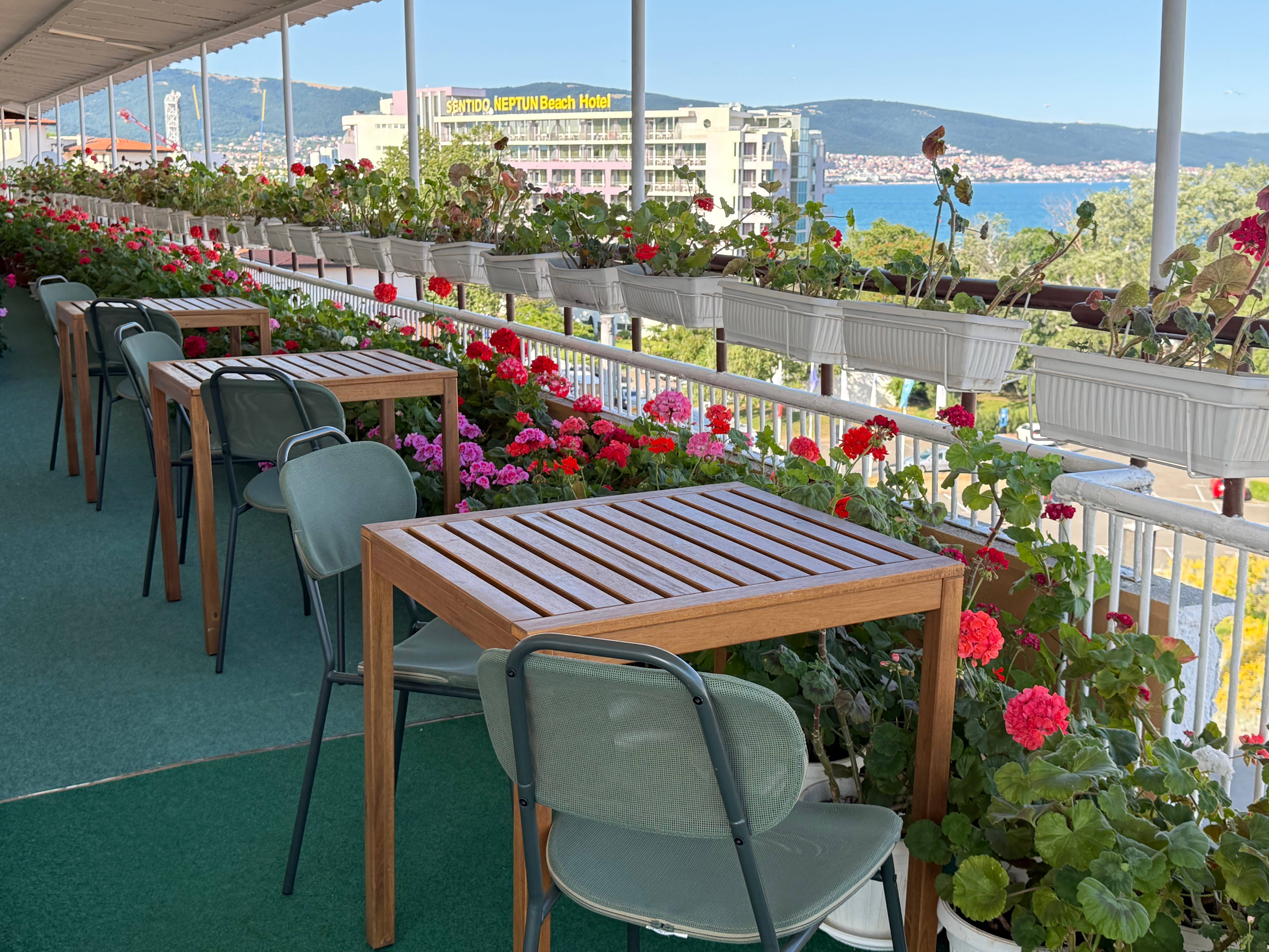 Hotel Olymp 2
