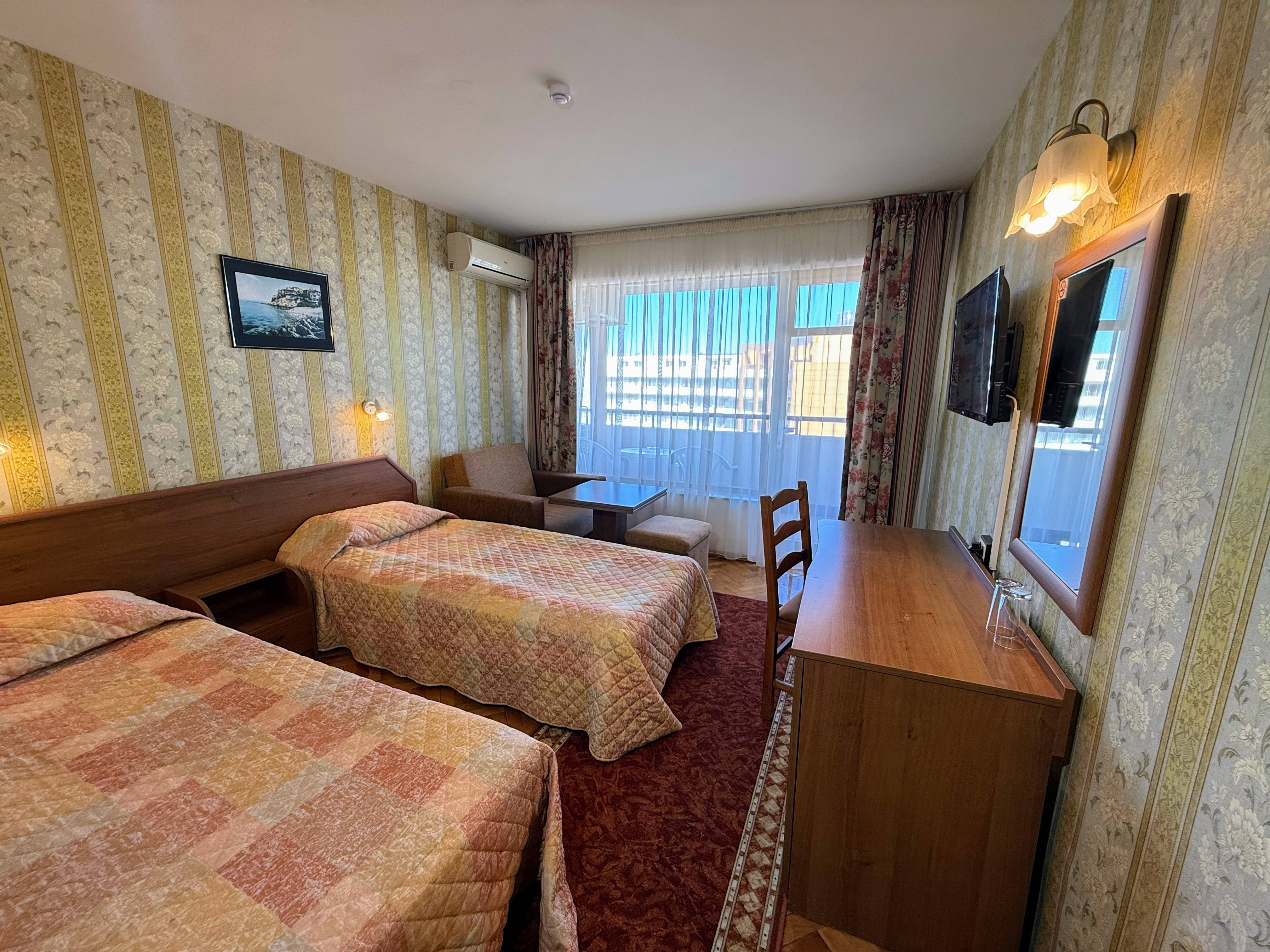 Hotel Olymp 1