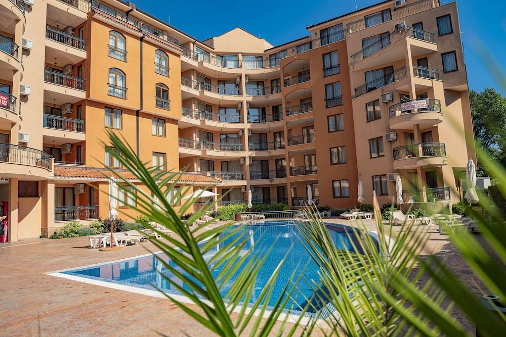 Efir 2 - Menada Apartments 1