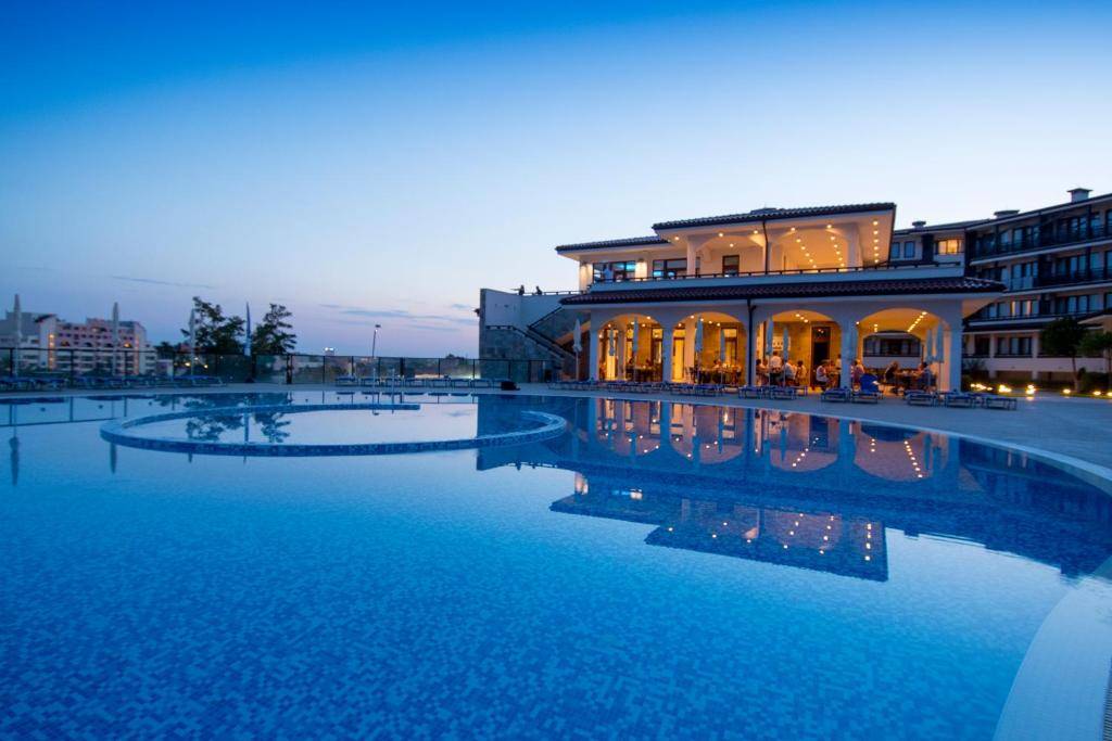 Nevis Resort & Aqua Park - All Inclusive 1