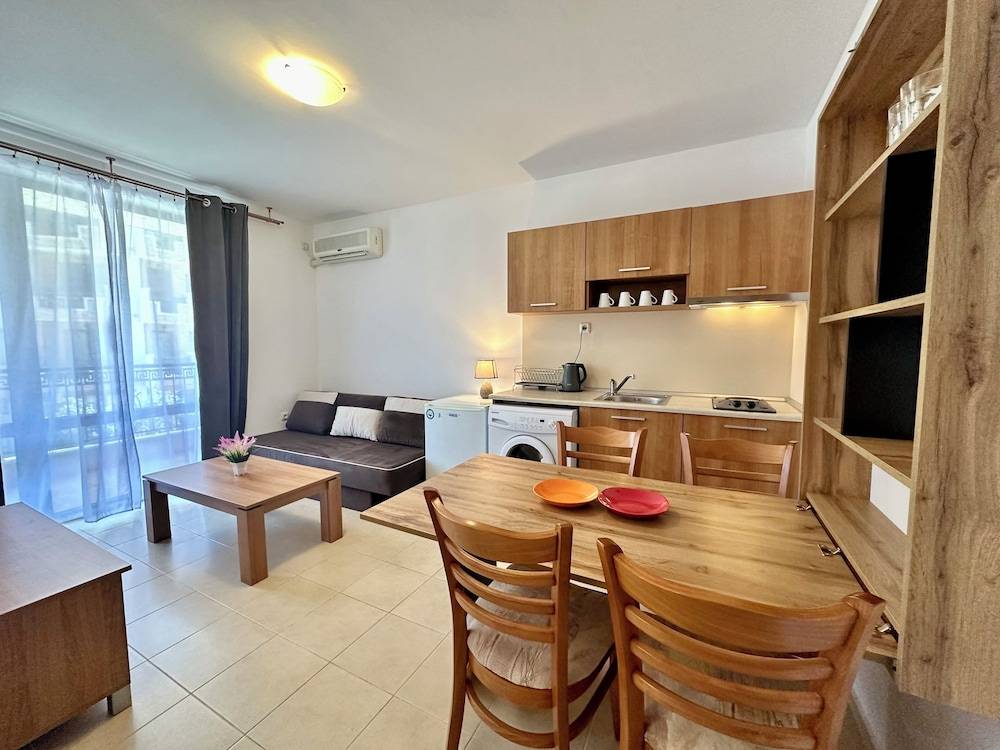 Efir 2 - Menada Apartments 2
