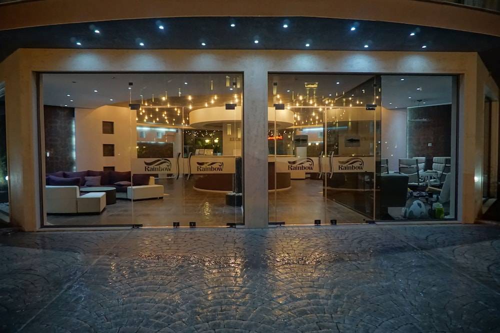 Hotel Rainbow 3 Resort Club 2