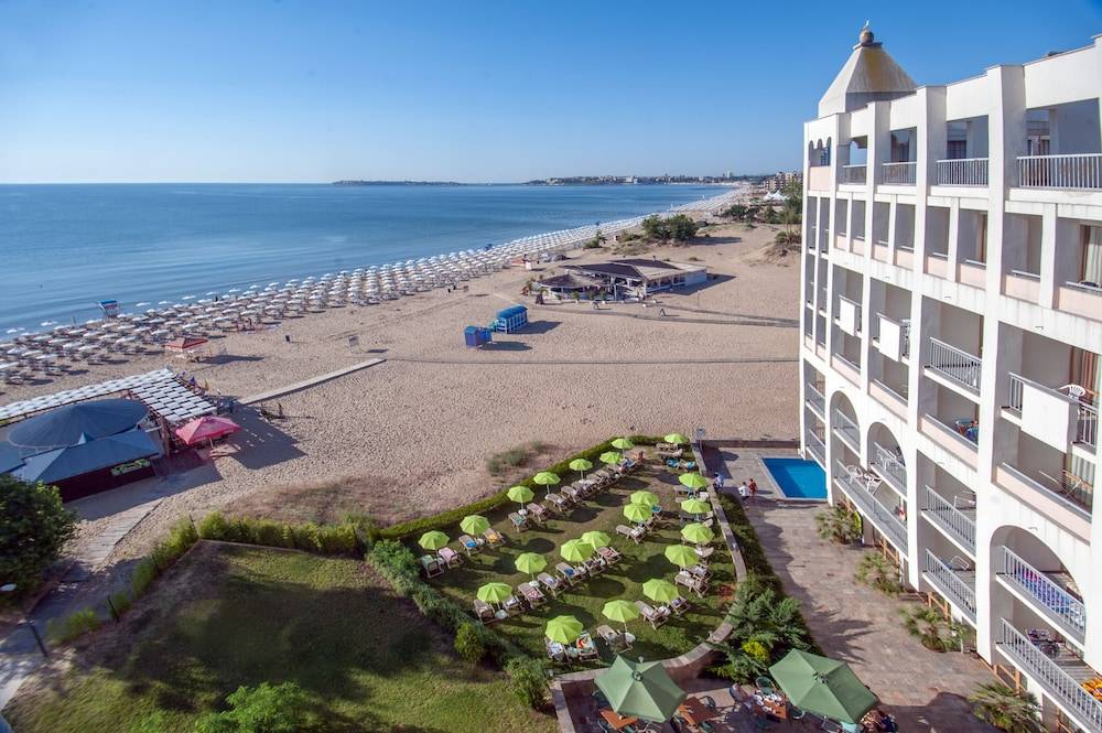 Viand Hotel - All Inclusive 1