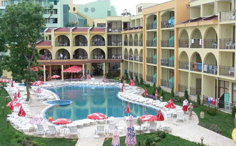 Yavor Palace Hotel - All Inclusive 1