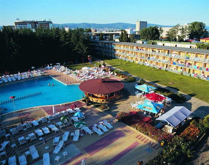 Continental Park Hotel 1