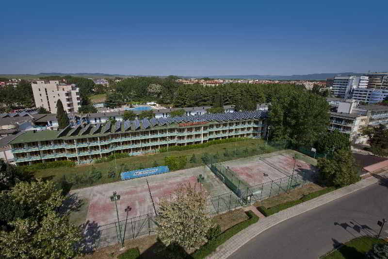 Continental Park Hotel 2