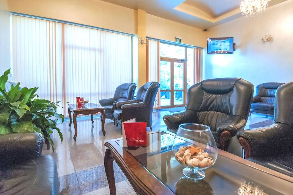Viand Hotel - All Inclusive 2