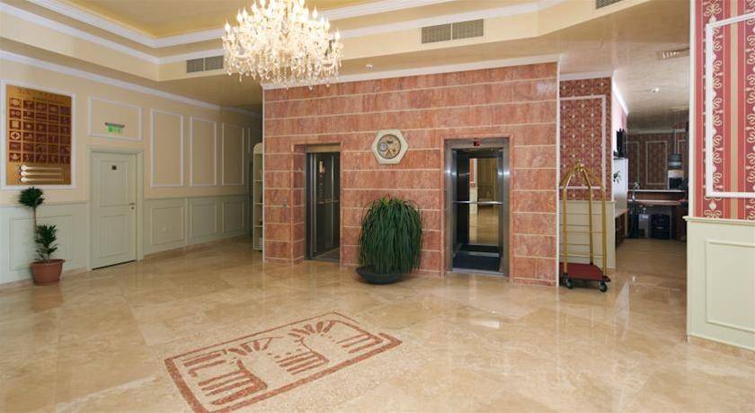 Mena Palace Hotel - All Inclusive 1