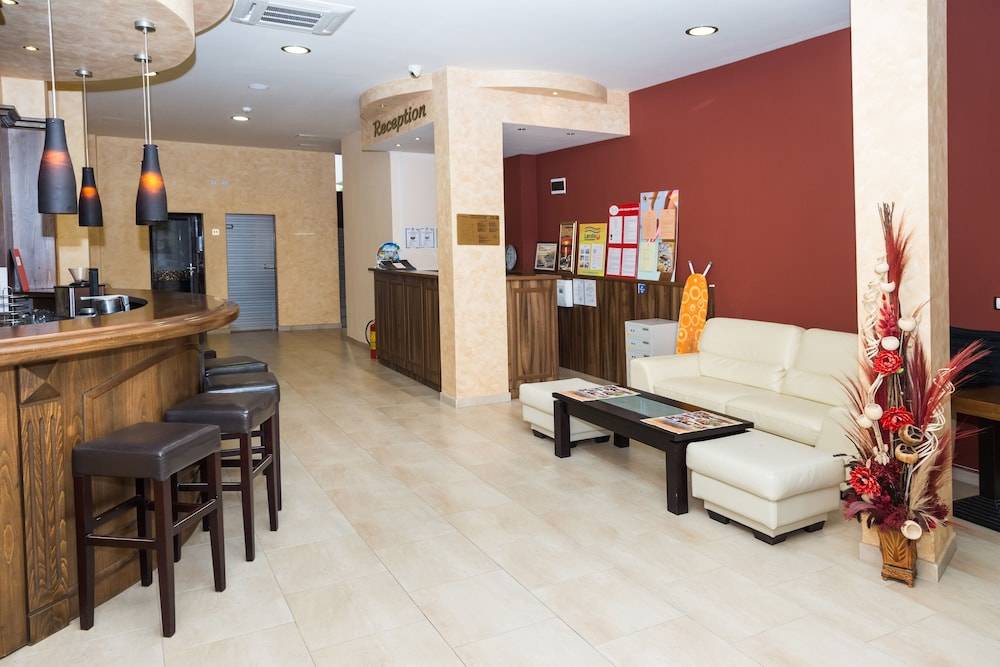Hotel St Valentine all inclusive 2