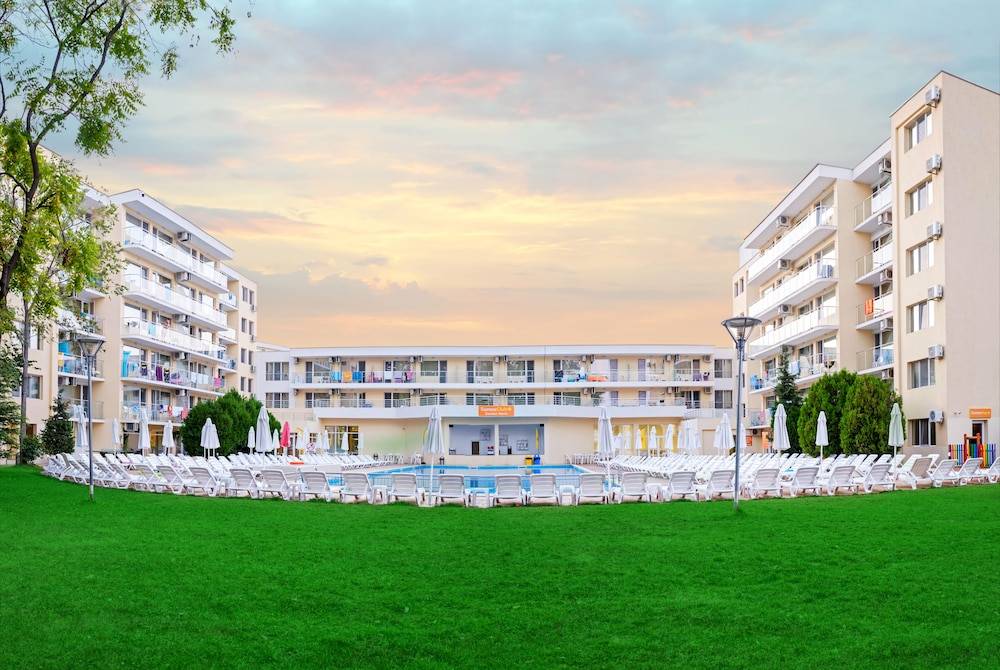 Hotel Garden Nevis - All Inclusive 1