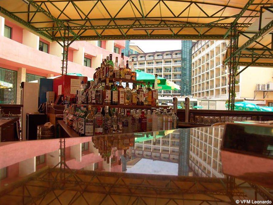 Mena Palace Hotel - All Inclusive 2