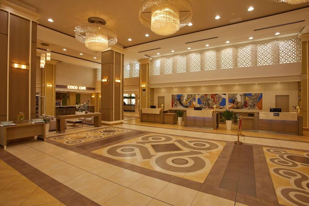 Alua Sunny Beach Resort & Spa 2