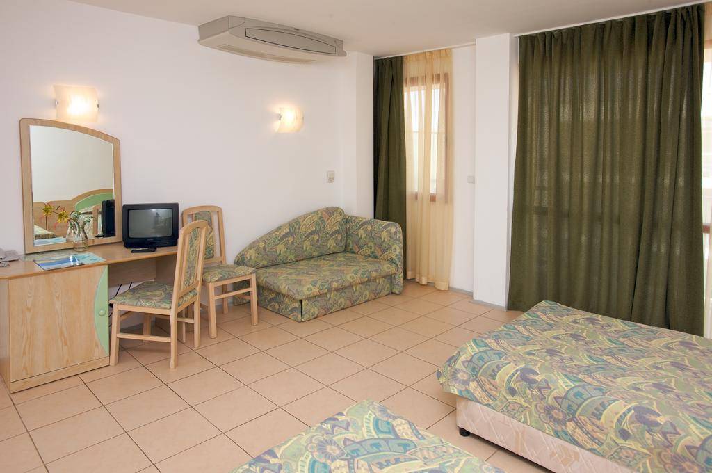 Hotel Longosa - All Inclusive Family Hotel near the beach in the peaceful southern part of Sunny Beach 1