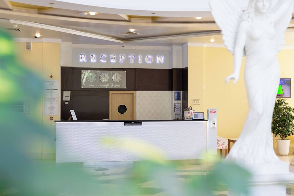 Rome Palace Deluxe - All Inclusive Premium 2