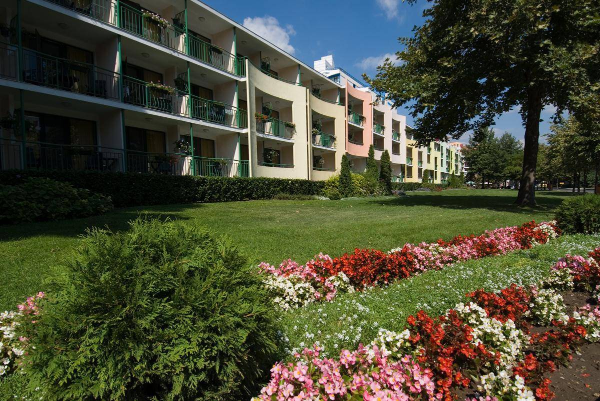 HOTEL TRAKIA 1