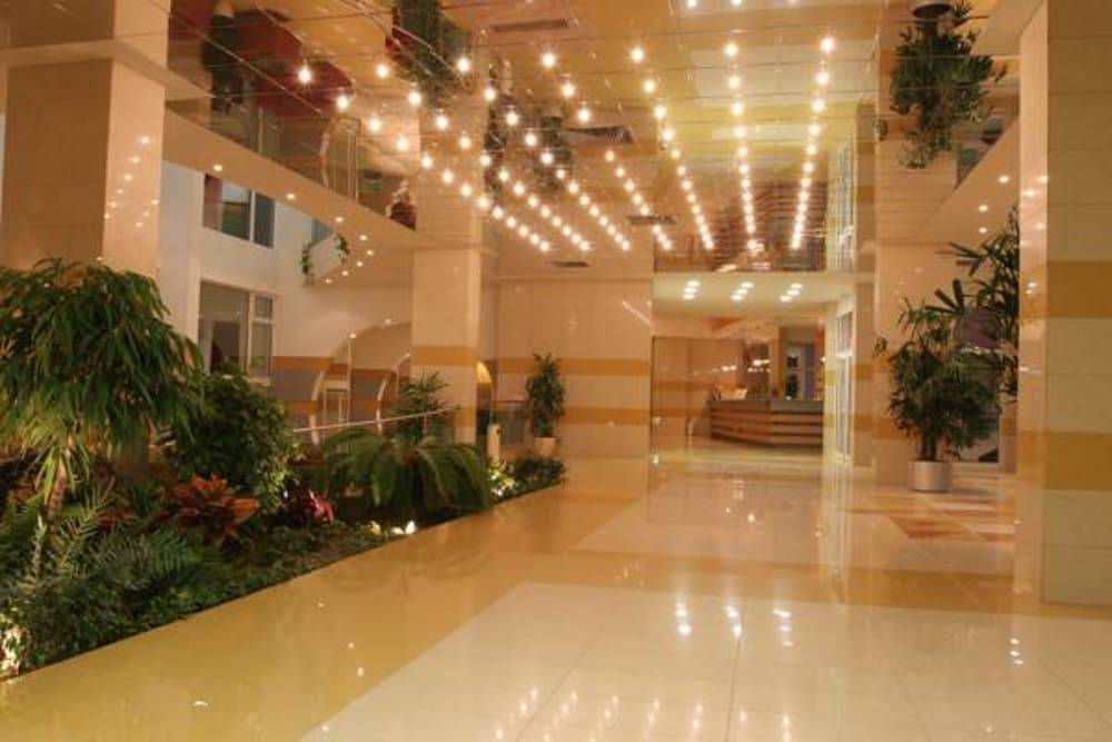 Trakia Plaza Hotel 2