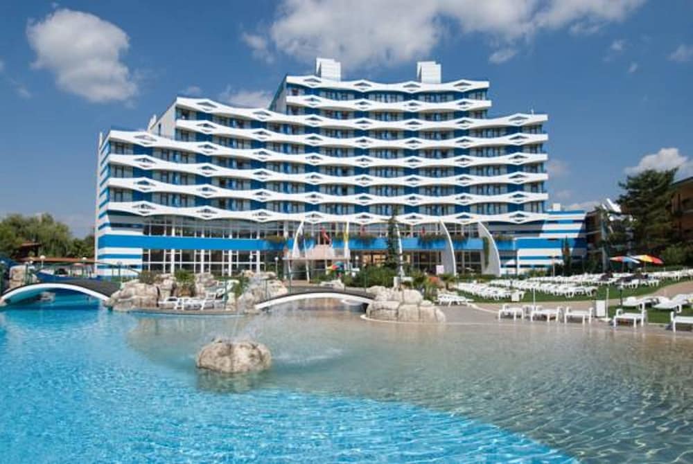 Trakia Plaza Hotel 1