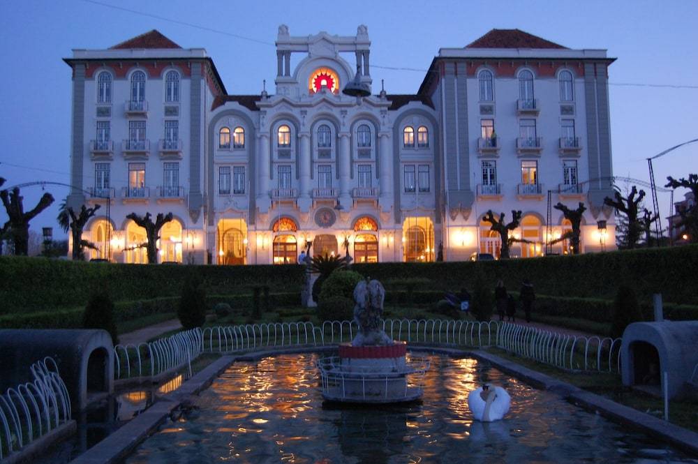 Curia Palace Hotel & Spa 1