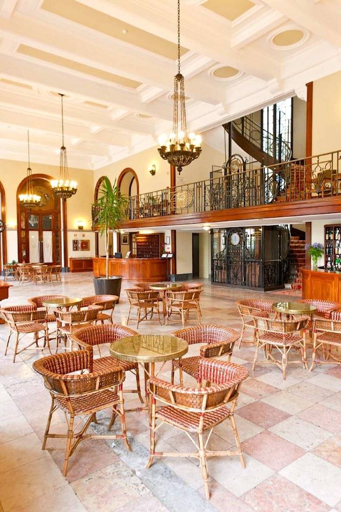 Curia Palace Hotel & Spa 2