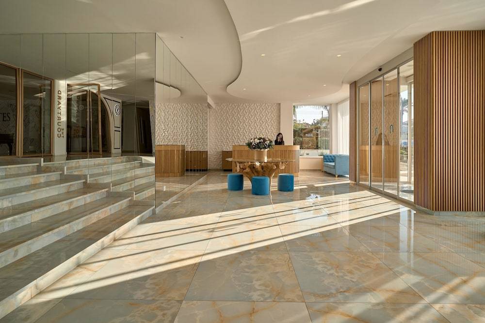 Hotel Napa Suites (Adults Only) 2