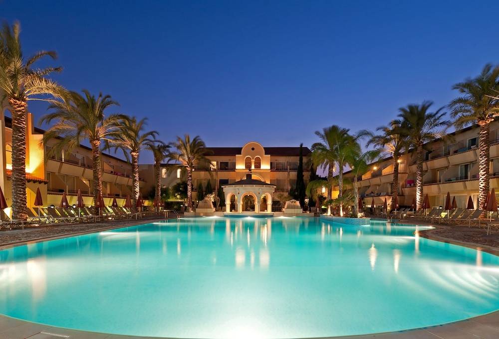 Napa Plaza Hotel (Adults Only) 1