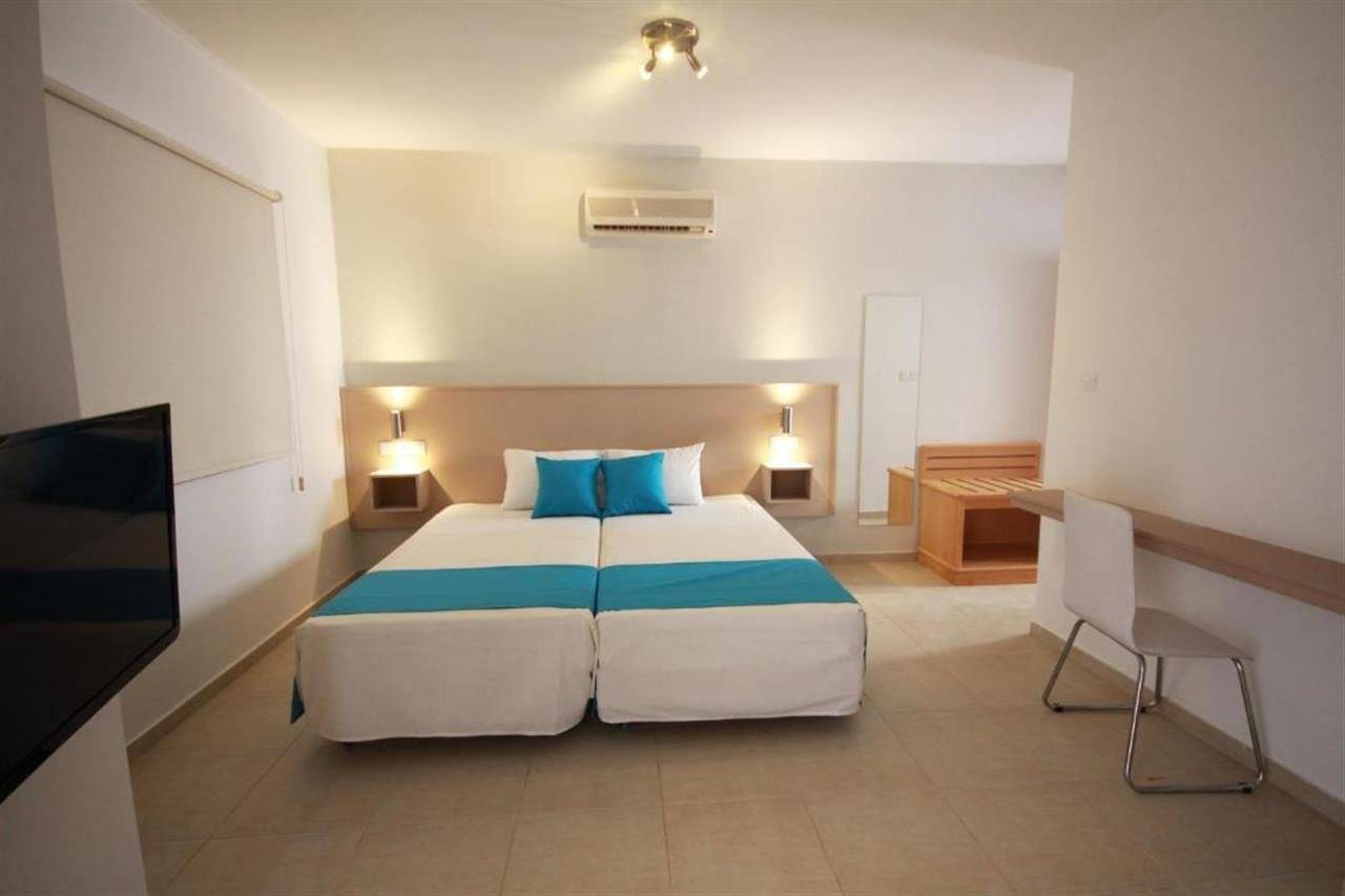 Sea Cleonapa Hotel Annex 1