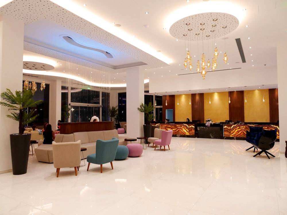 Amethyst Napa Hotel & Spa 2