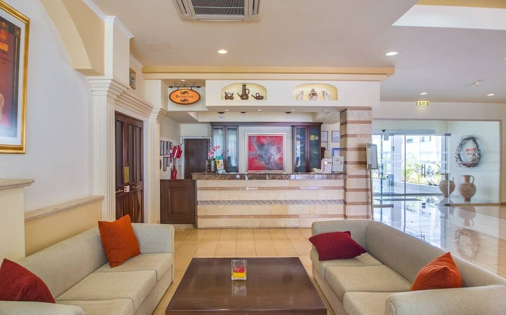 Anesis Hotel 2