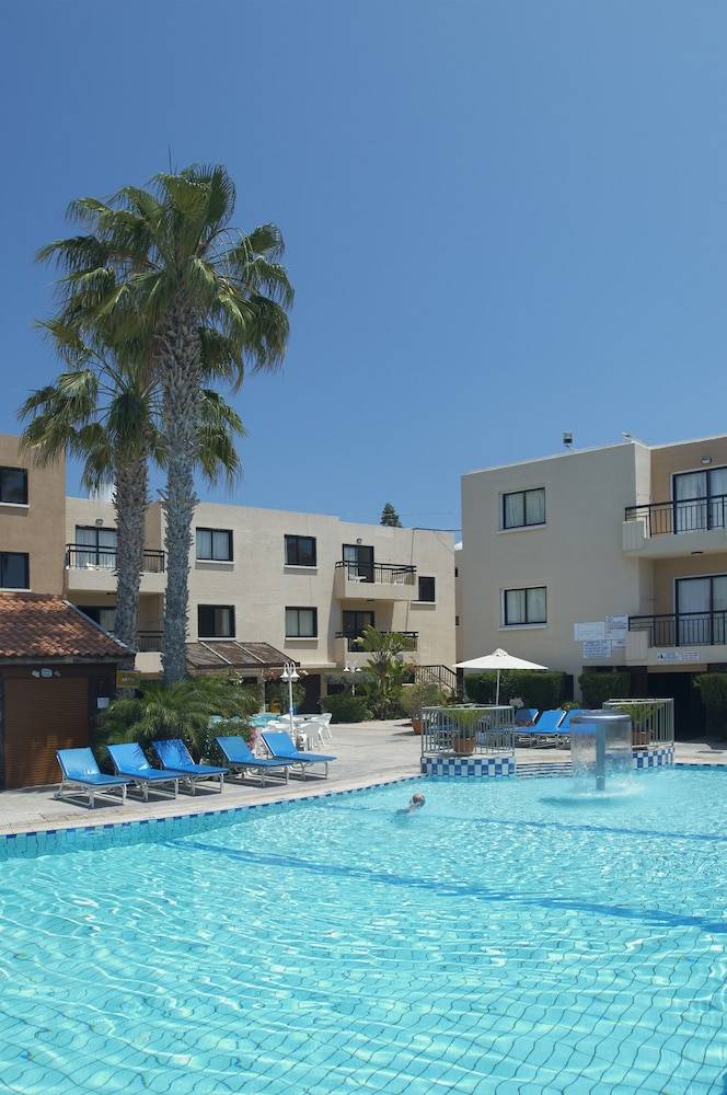 Senator Hotel Apartments - Adults Only 1