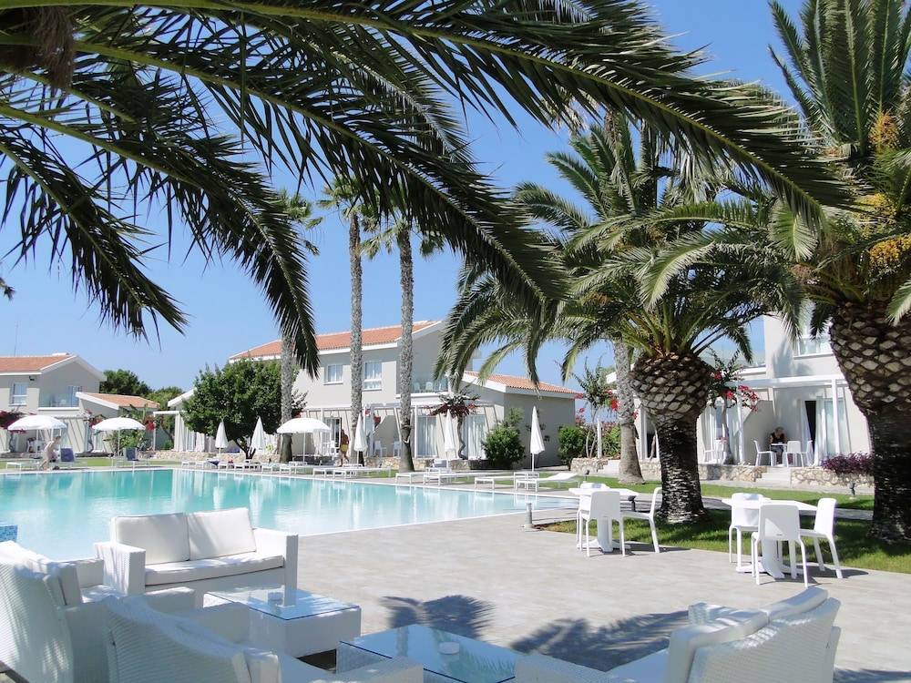 Mon Repos Hotel 1