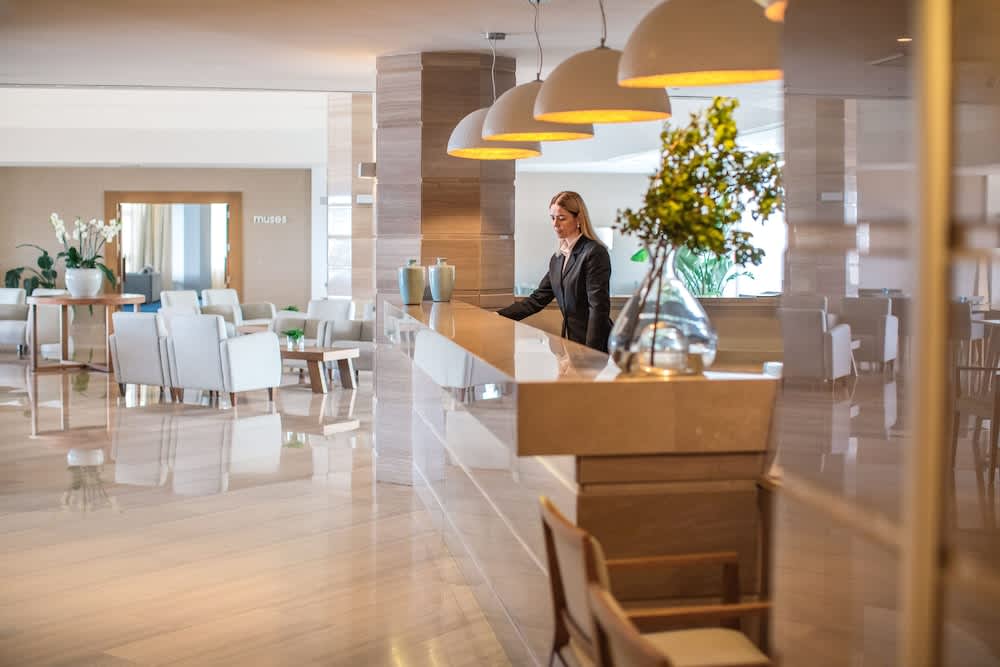 Alion Beach Hotel 2