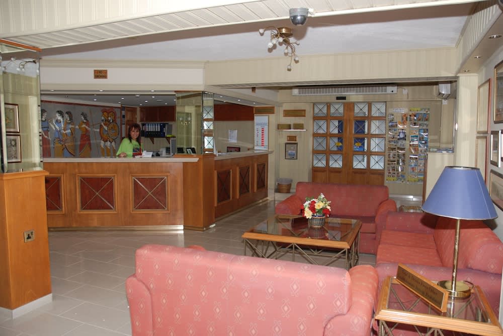 Christabelle Hotel Apartments 2
