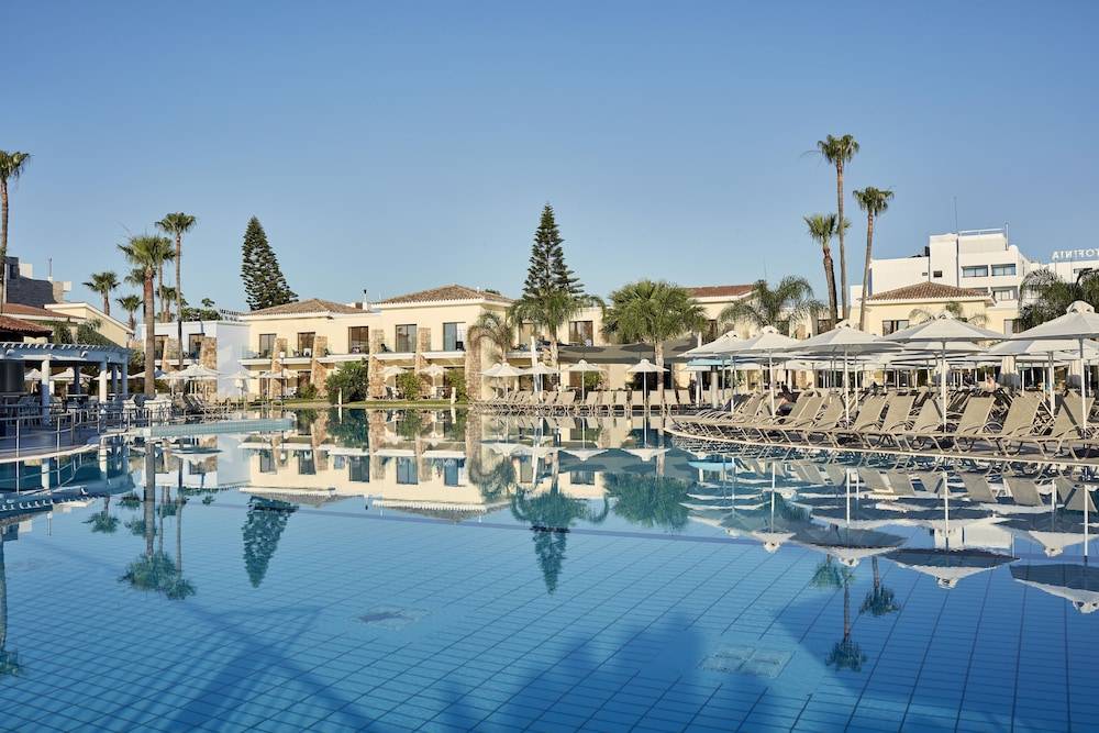 Atlantica Aeneas Resort 1