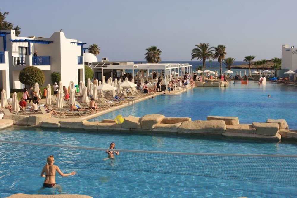 Marismare Apartments 1
