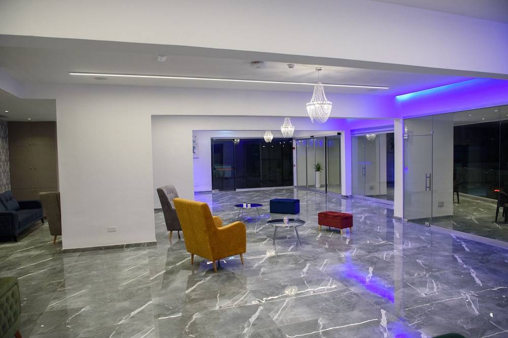 Milea Hotel 1