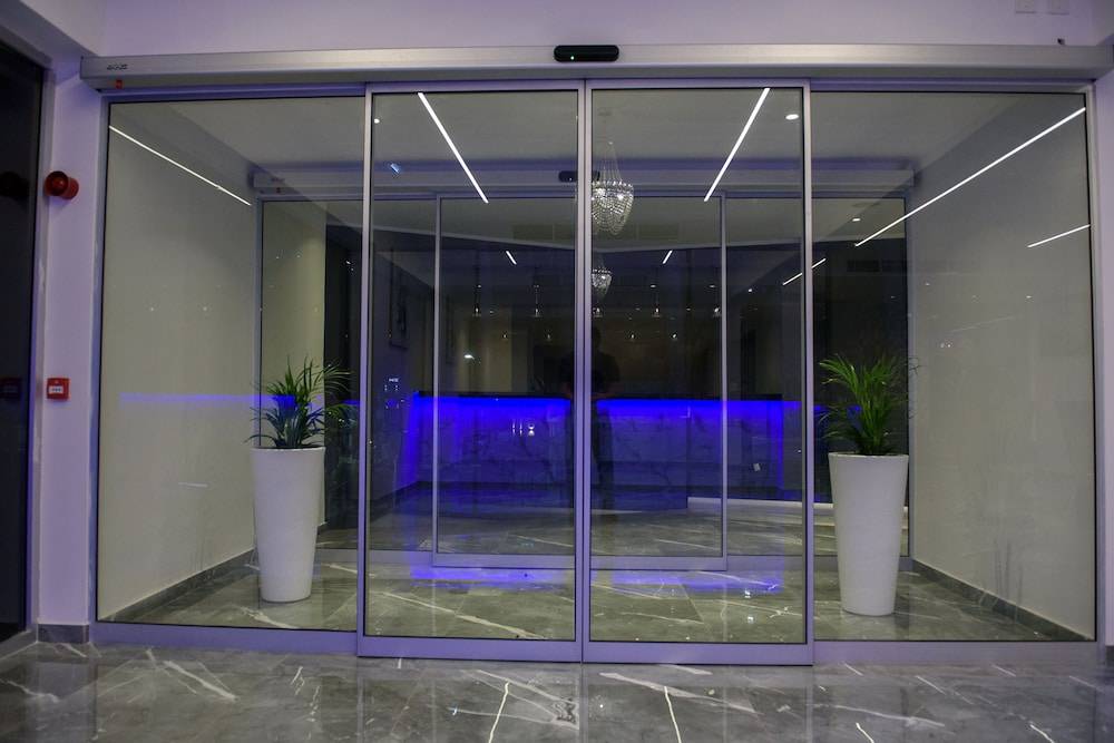 Milea Hotel 2