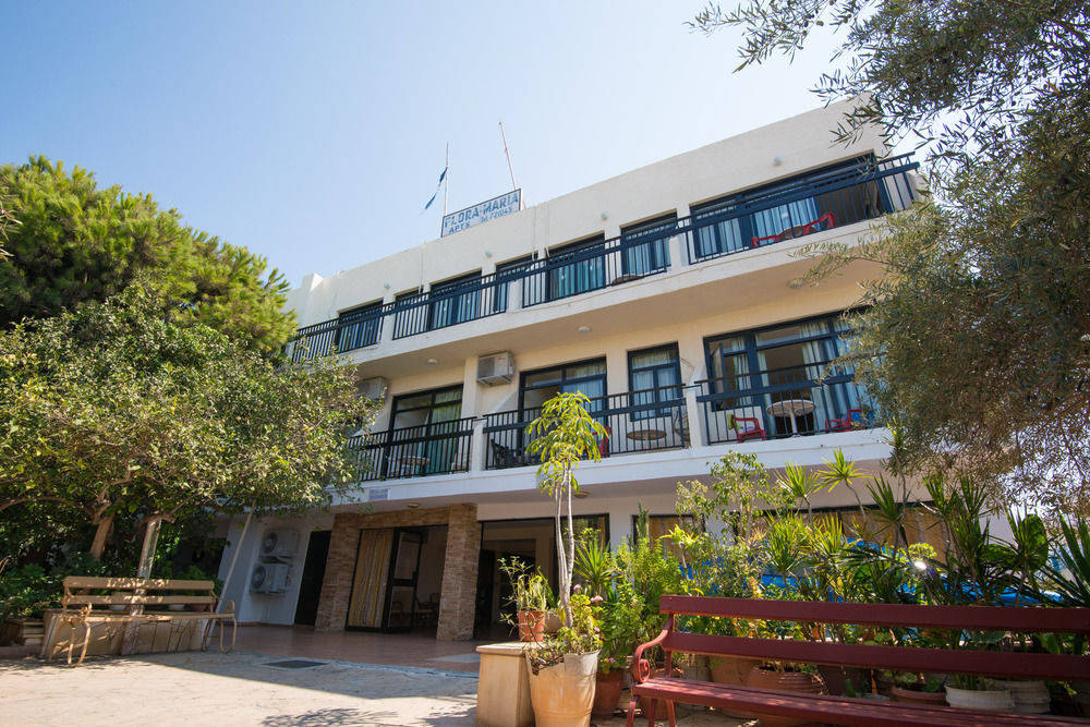 Flora Maria Hotel 1
