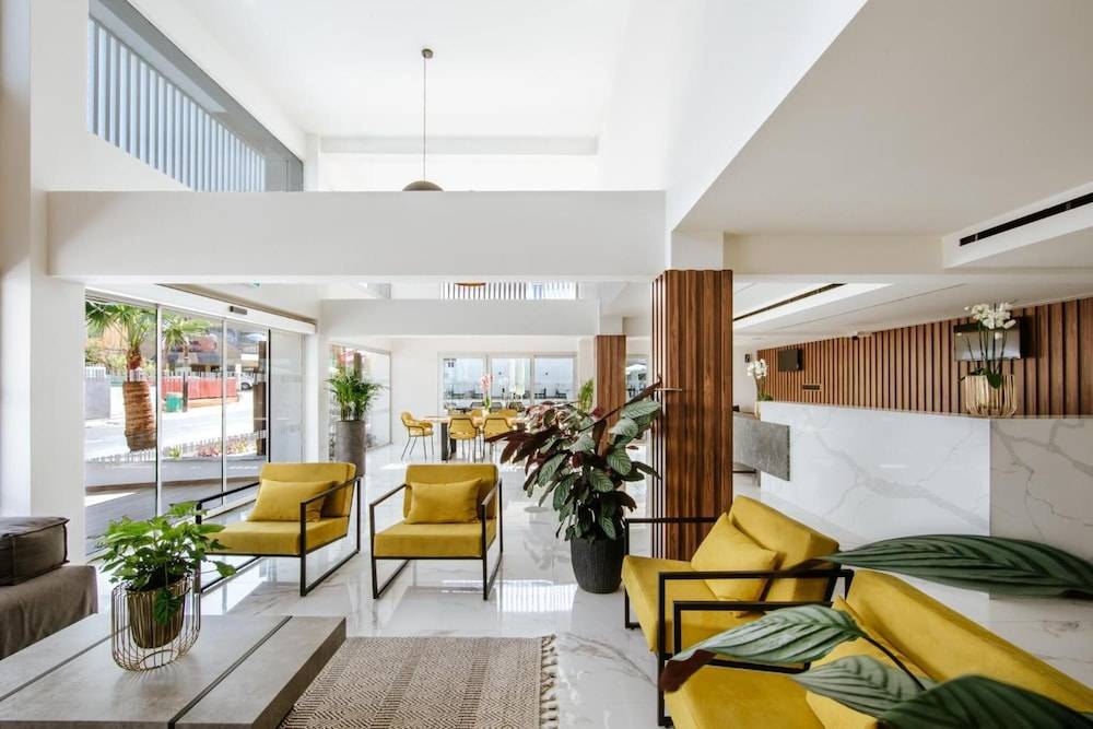 Cosmo Napa Boutique Hotel 2