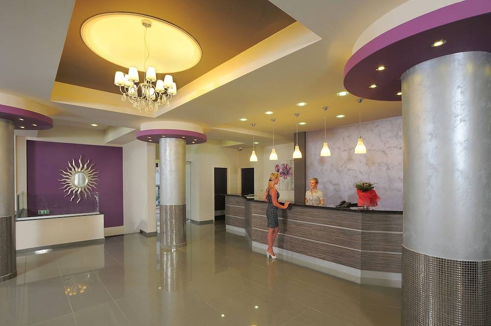 Euronapa Hotel 2