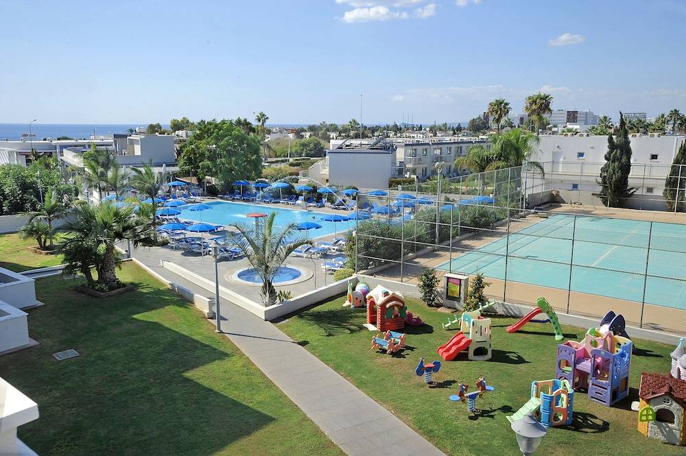 Euronapa Hotel 1
