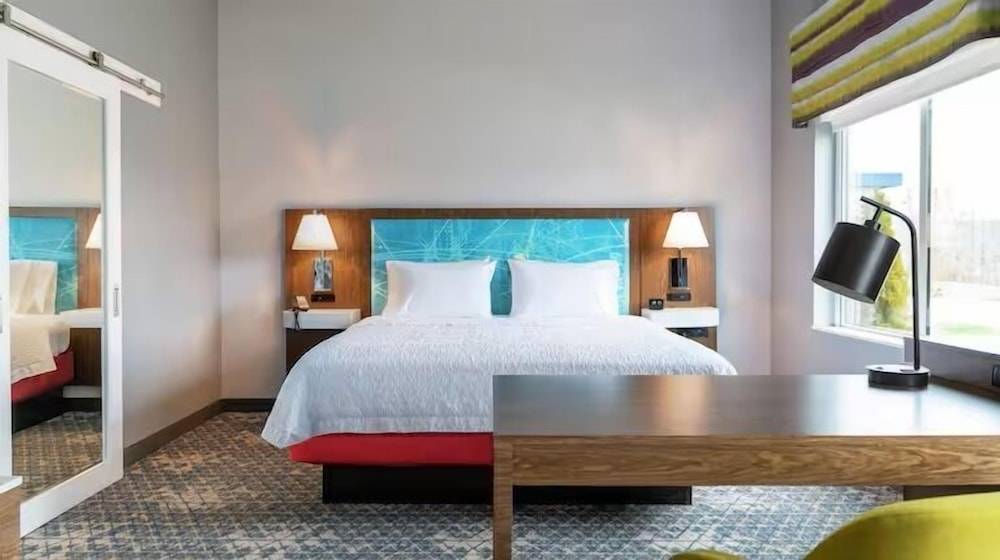 Hampton Inn & Suites Cedar City, Ut 2
