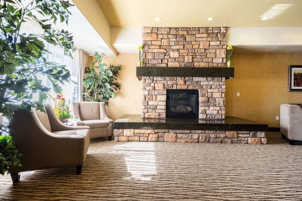Comfort Inn & Suites Cedar City South 2