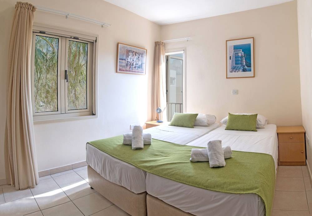 La Casa Di Napa Apartments 2