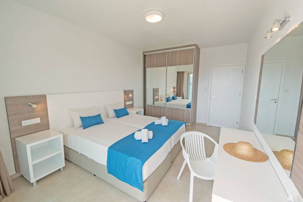 La Casa Di Napa Apartments 1