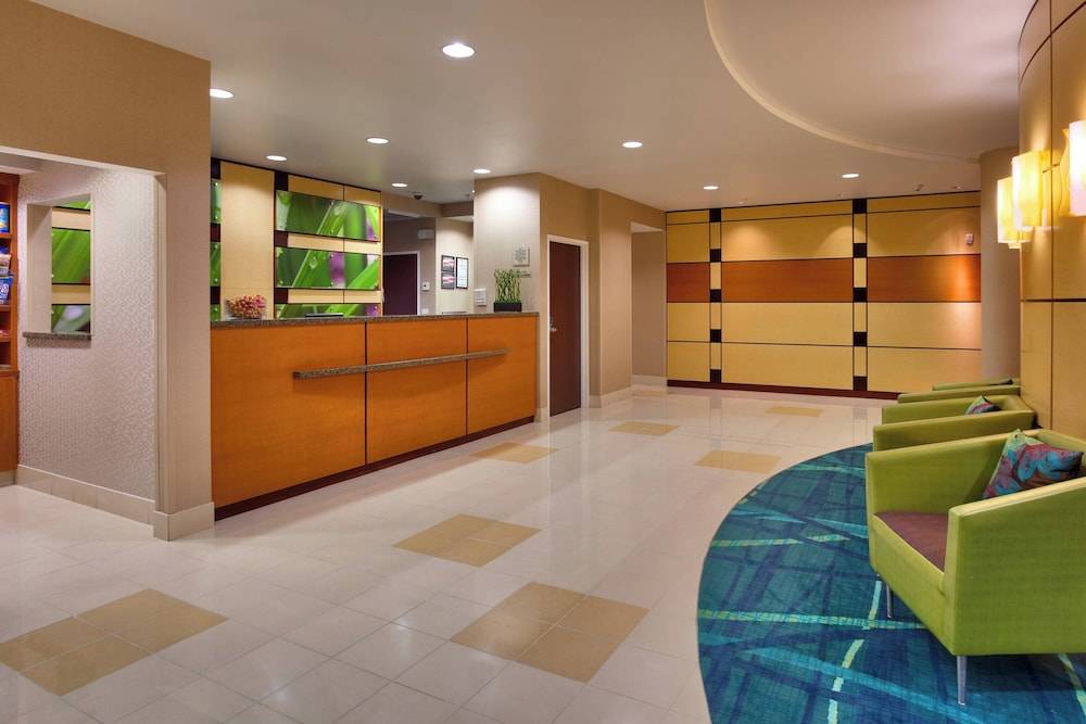 SpringHill Suites by Marriott Cedar City 2